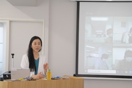 アルファ技研_コンプライアンス研修会②